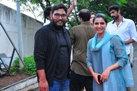 Care Of Kancharapalem Movie Premier Show